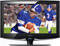Coby 32" Black Flat Screen LCD HDTV DVD Combo