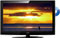 Coby 32" Black LCD HDTV With Built-In DVD Player