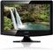Coby 15" Black LCD Flat Panel HDTV