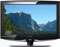 Coby 23" LCD Black Flat Screen HDTV