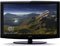 Coby 32" LCD Black Flat Panel HDTV