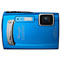 Olympus Tough Series Blue 14.0 Megapixel Digital Camera