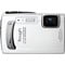 Olympus Tough Series TG-310 White 14.0 Megapixel Digital Camera