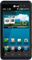 LG Thrill Black AT&T Wireless Cellular Phone