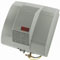 Trane Grey Fan Powered Furnace Humidifier
