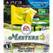 Sony PS3 Tiger Woods PGA Tour 12 The Masters