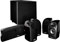 Polk Audio Blackstone TL Series 5.1 Channel Home Theater Speaker System