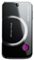 TMobile Sony Ericsson Equinox Carbon Black Cellular Phone