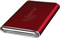 AcomData Red Tango Enclosure 2.5" SATA Hard Drive