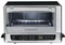 Cuisinart Exact Heat Matte Black Toaster Oven Broiler