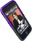 iFrogz Purple iPod Touch 2G Luxe Hard Shell Cover