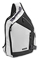 Brenthaven Sling II Titanium Laptop Carrying Bag For 15" MacBook Pro
