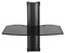 OmniMount Tria Series Black Wall System