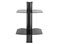 OmniMount Tria Series Black Wall System