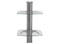 OmniMount Tria Series Platinum Wall System