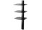 OmniMount Tria Series Black Wall System