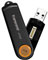 Transcend JetFlash 220 Biometric 2GB USB Flash Drive
