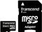 Transcend 32GB Class 4 microSDHC Flash Memory Card