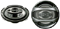 Pioneer 6-1/2" 3-Way 180 Watts Maximum Power Car Speaker