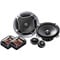 Pioneer 6" Component Speaker Package