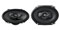 Pioneer 6 x 8 A-Series 3-Way Car Audio Speakers