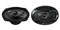 Pioneer 6 x 9 A-Series 5-Way Car Audio Speakers