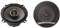 Pioneer D-Series 2-Way 5-1/4" Speakers