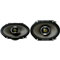 Pioneer 6"x8" 2-Way Car Speakers