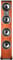 Polk Audio Cherry Floorstanding Loudspeaker