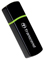 Transcend Black USB Card Reader