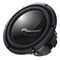 Pioneer 10" Champion Series Subwoofer With Dual 4-Voice Coil