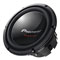Pioneer 10" Champion Series Subwoofer With Single 4-Voice Coil