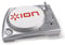 ION Silver USB Turntable With Direct-To-Digital Conversion