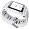 LunaTik TikTok iPod Nano White Wrist Strap