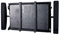 Audio Solutions 2.1 Black Flat Panel Speaker System