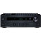 Onkyo 2-Channel Black Stereo Receiver