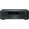 Onkyo Black Stereo Receiver
