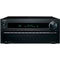 Onkyo 9.2 Channel Black AV Home Theater Receiver