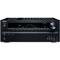 Onkyo 5.1 Channel Black Home Theater Receiver