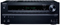 Onkyo 7.2 Channel Black Network Receiver