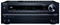 Onkyo 7.2 Channel Black Home Theater Receiver