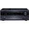 Onkyo 7.2 Channel Black AV Home Theater Network Receiver