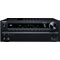 Onkyo 7.2 Channel Black AV Home Theater Receiver
