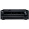 Onkyo 5.1 Channel Black Home Theater Receiver