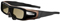 Panasonic 3D Active Shutter Eyewear