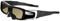 Panasonic Medium Sized 3D Active Shutter Eyewear