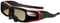 Panasonic Small Sized 3D Active Shutter Eyewear