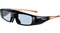 Panasonic Active Shutter 3D Glasses
