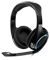 Sennheiser Black Over Ear Gaming Headphones