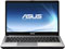 Asus U47 Series Silver Laptop Computer